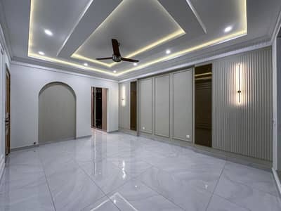 Double Storey 7 Marla House Available In Bahria Town Phase 8 - Umer Block For rent