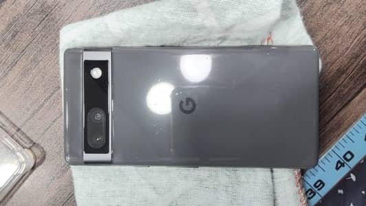 Google pixel 7a pata