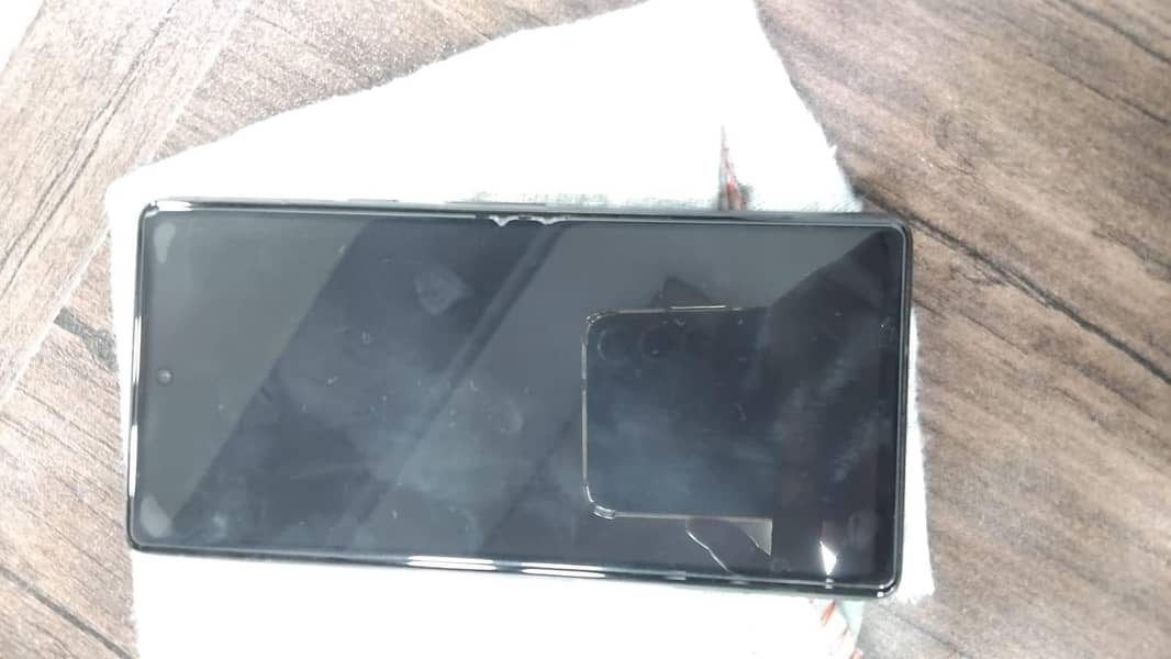 Google pixel 7a pata 3