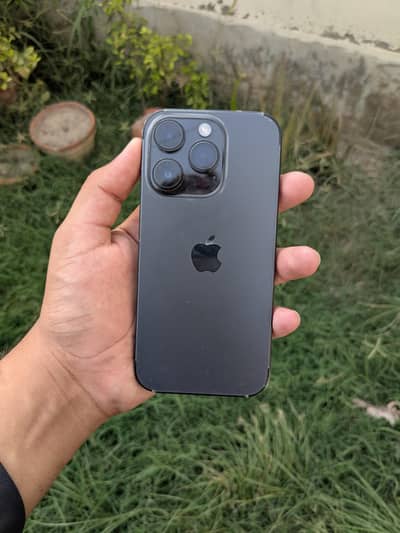 Apple iPhone 14 Pro
