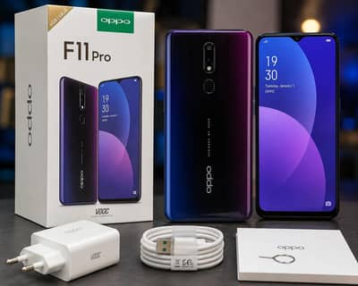 OPPO F11