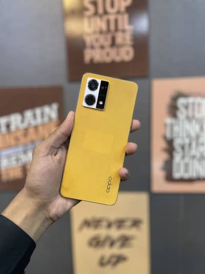 OPPO F21 Pro
