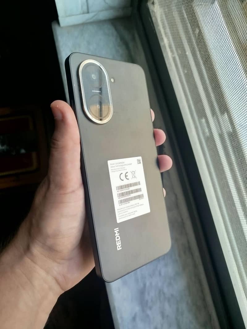 Redmi A5 0