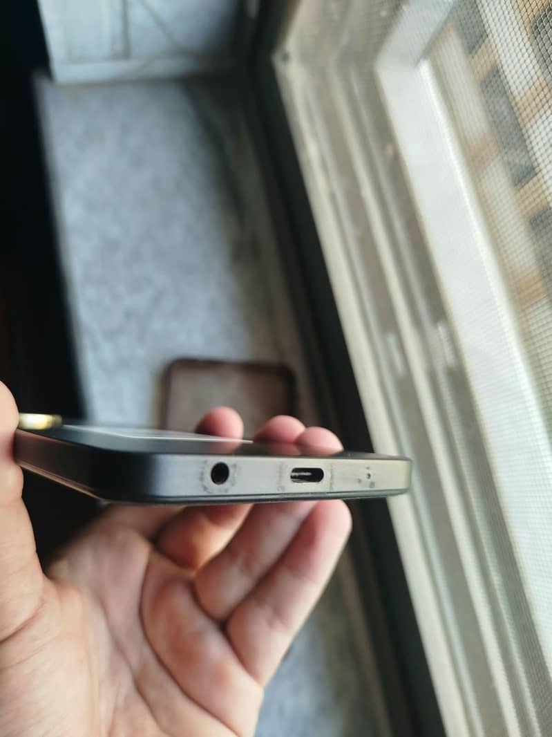 Redmi A5 4