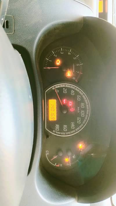 Suzuki Swift 2013