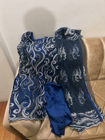 Clothes for sale