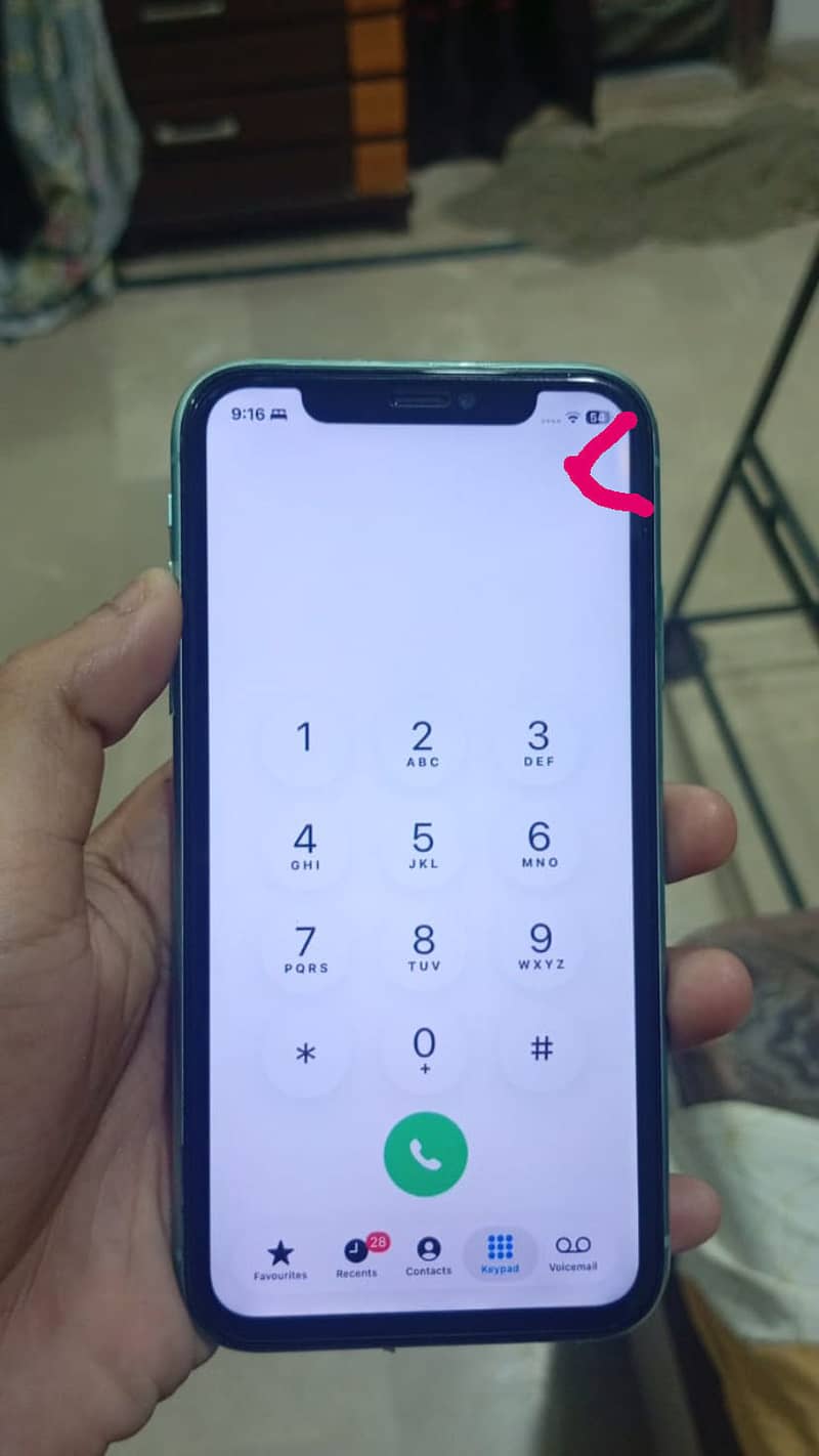 Apple iPhone 11 1