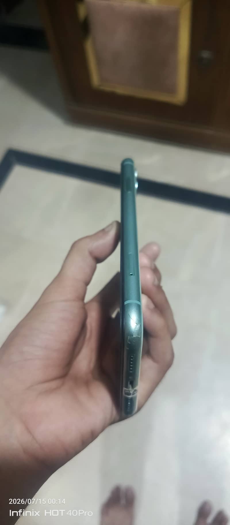 Apple iPhone 11 2
