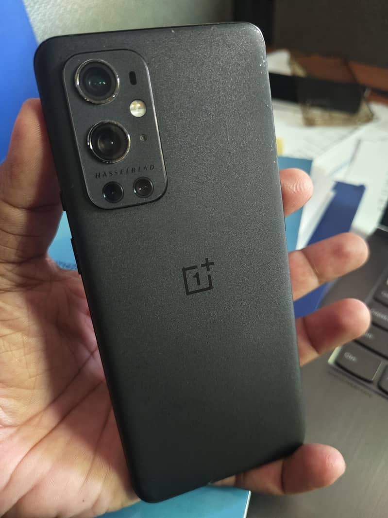 OnePlus 9 pro 0