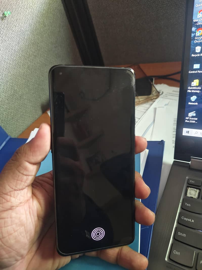 OnePlus 9 pro 4