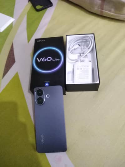 vivi V60 light
