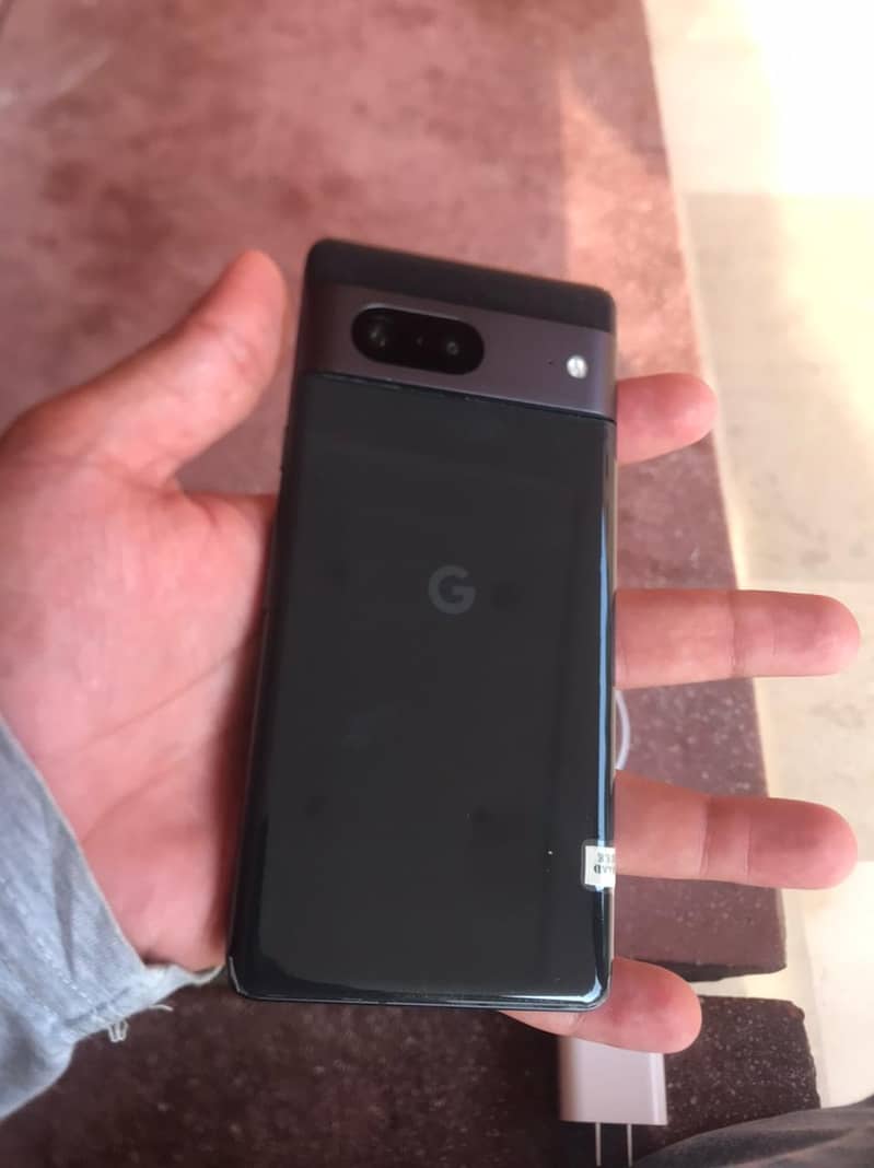 Google Pixel 7 1