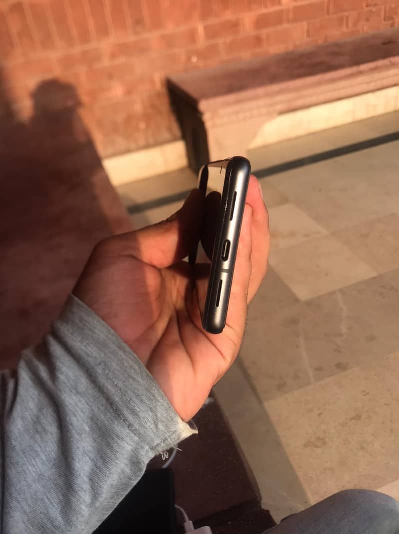 Google Pixel 7 3