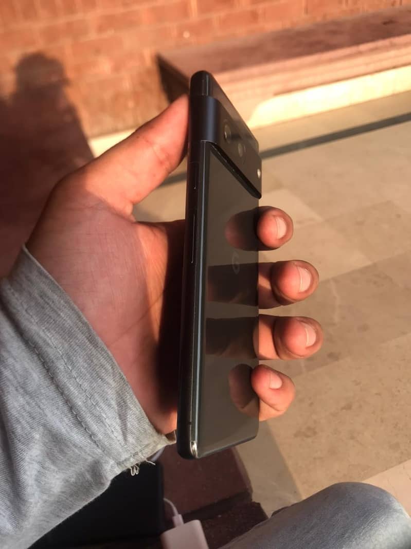 Google Pixel 7 5