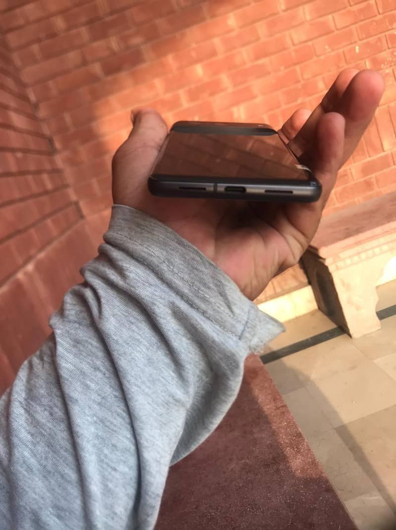 Google Pixel 7 6