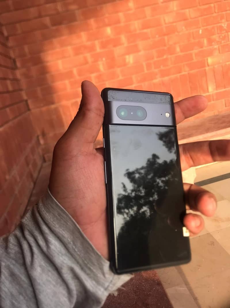 Google Pixel 7 7