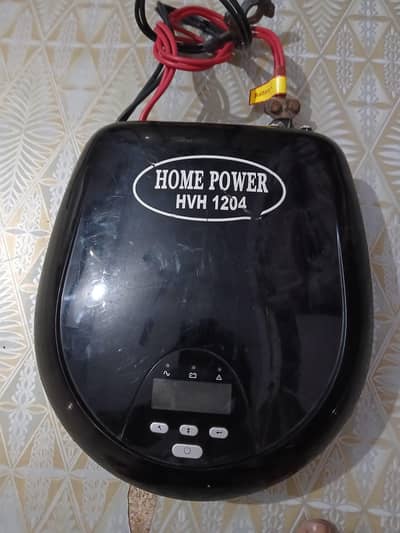 invertor