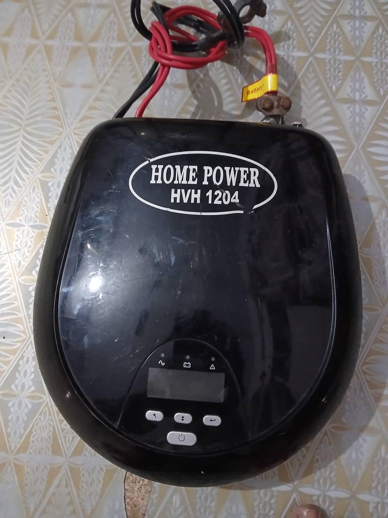 invertor 0