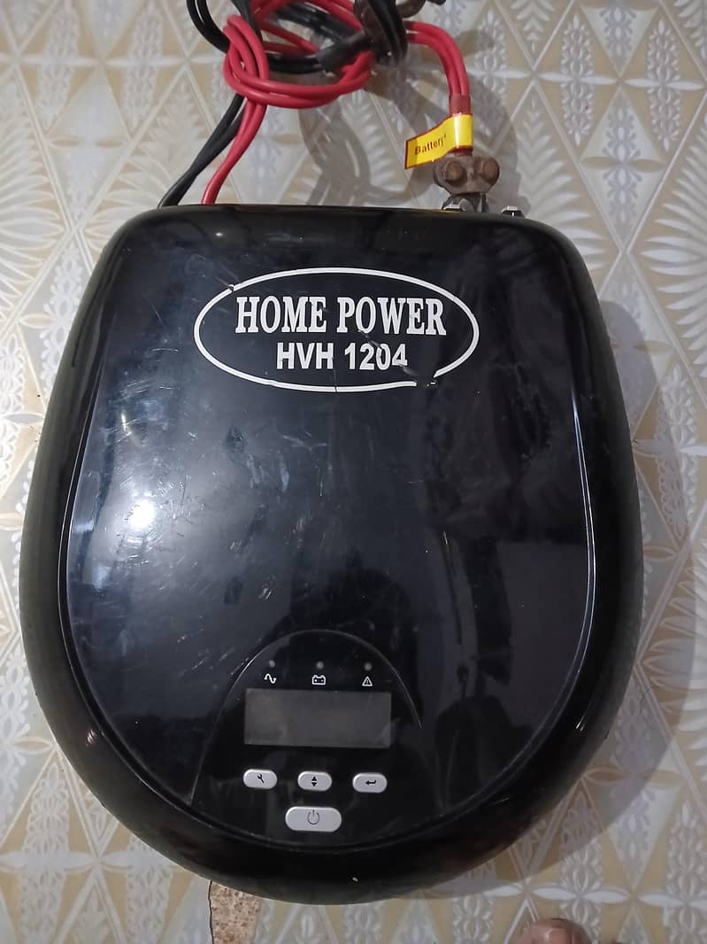 invertor 1