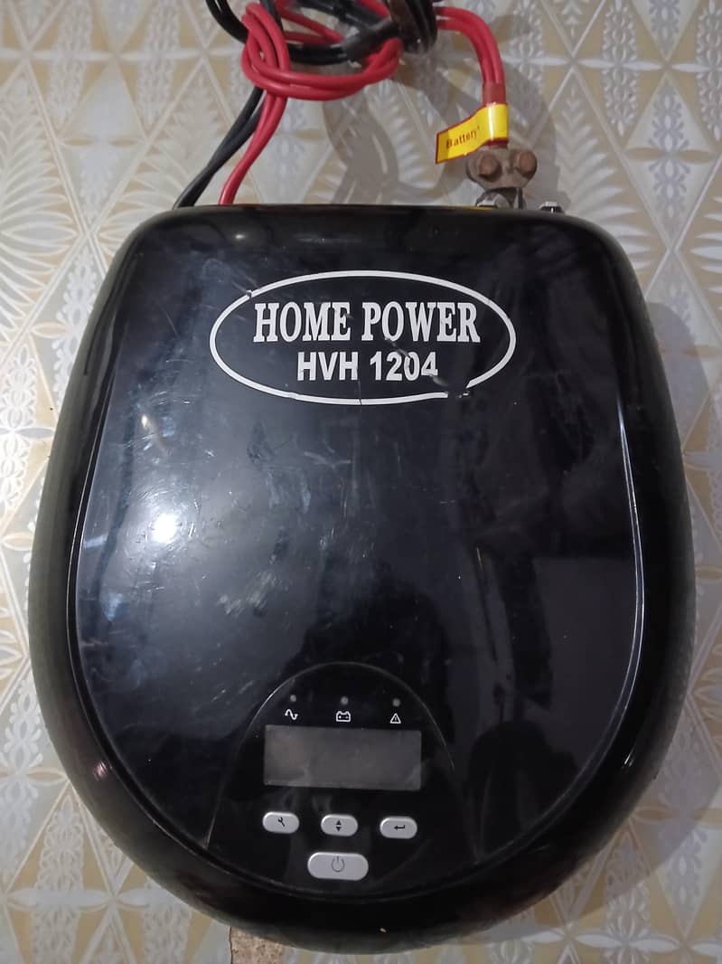 invertor 2