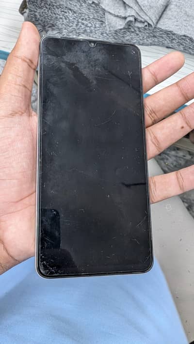 vivo Y05