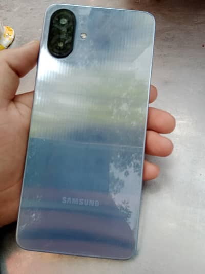 Samsung Mobile A07