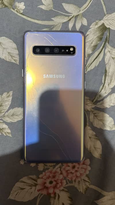 Samsung Mobile S10 Plus