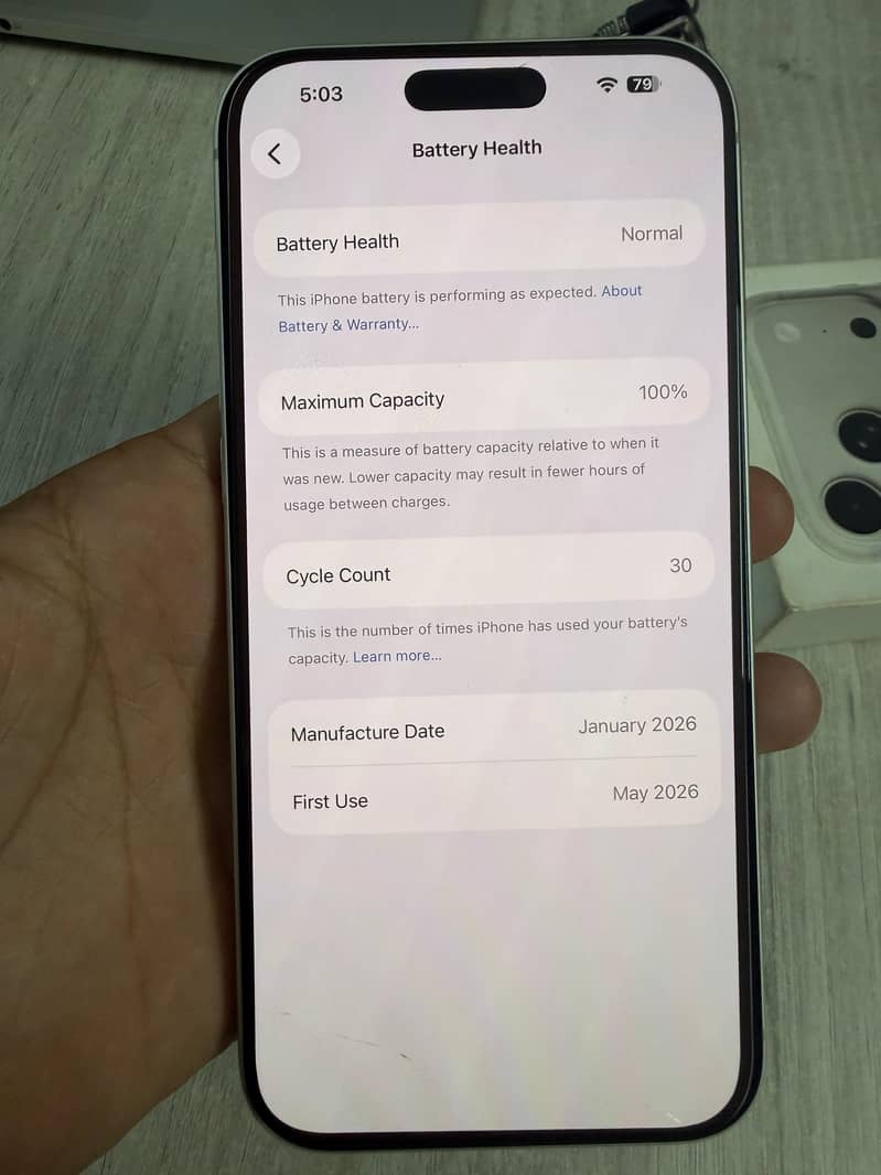 Apple iPhone 17 Pro Max 2