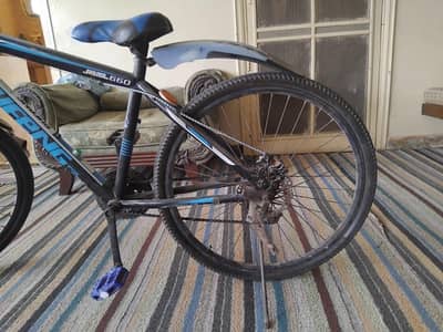 cycle