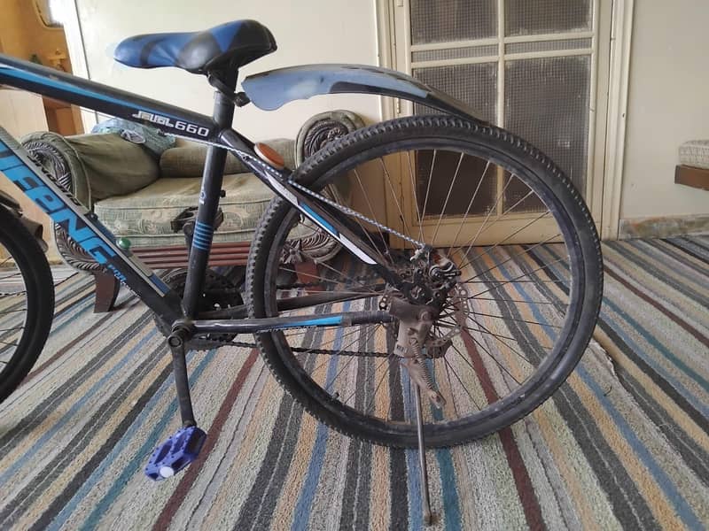 cycle 0