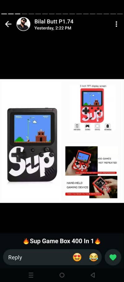 SUP Kids games 200+Games