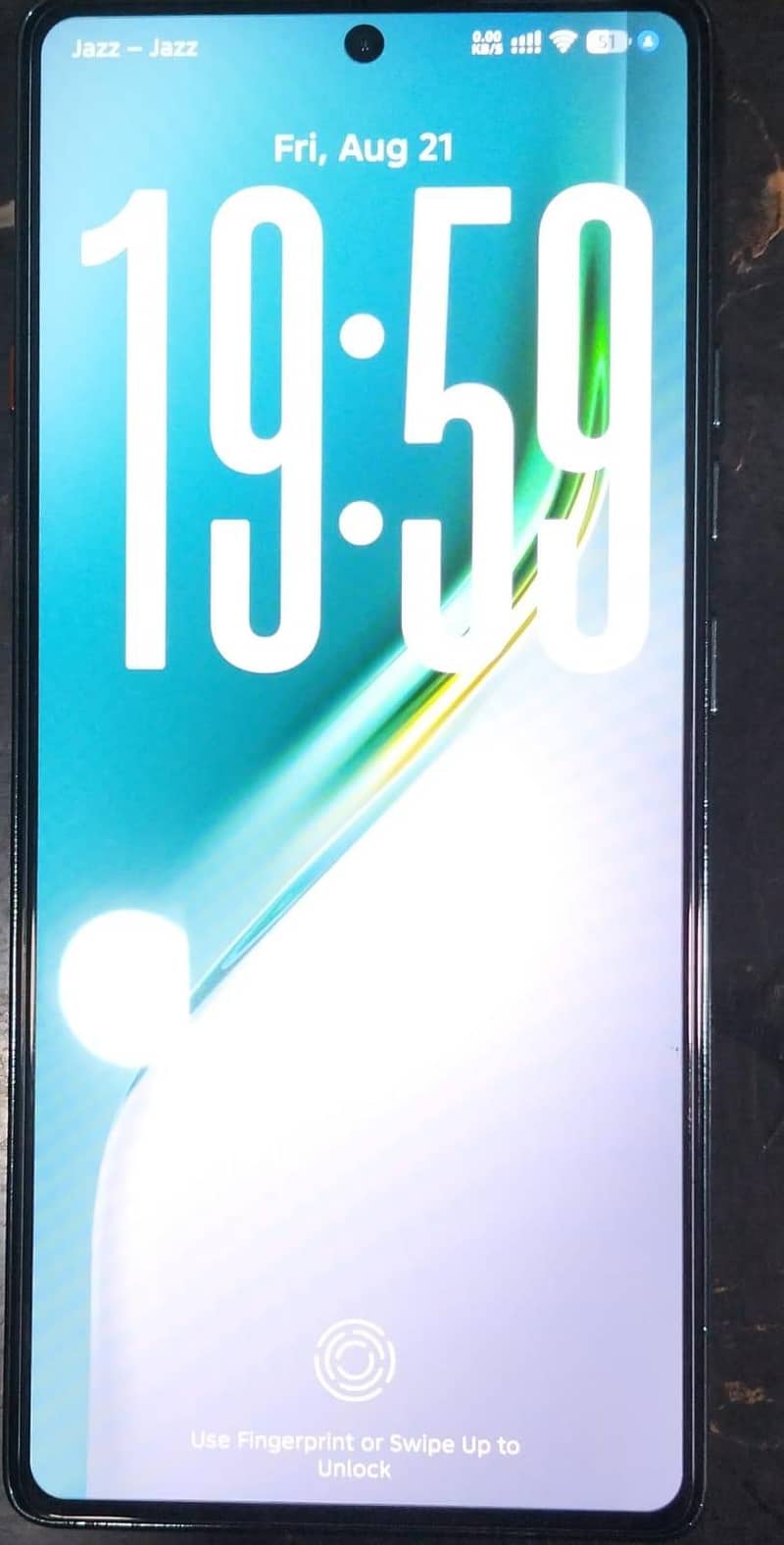 Tecno CAMON 40 2