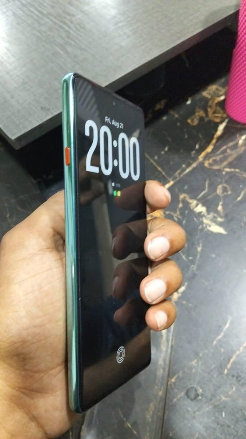 Tecno CAMON 40 3