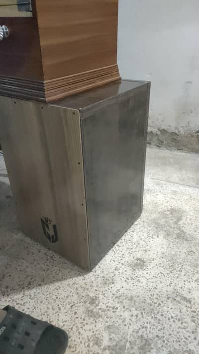 cajon