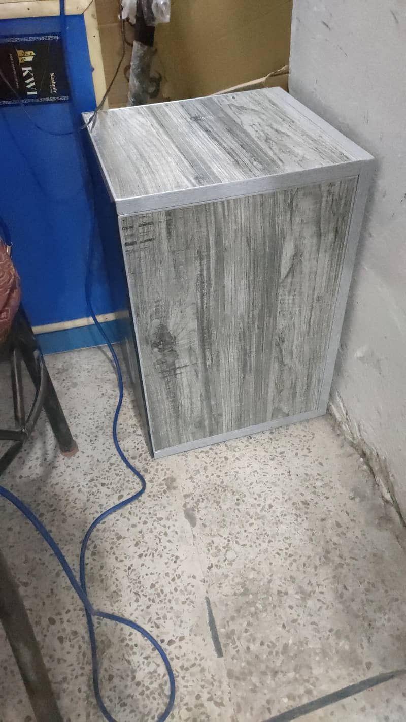 cajon 2