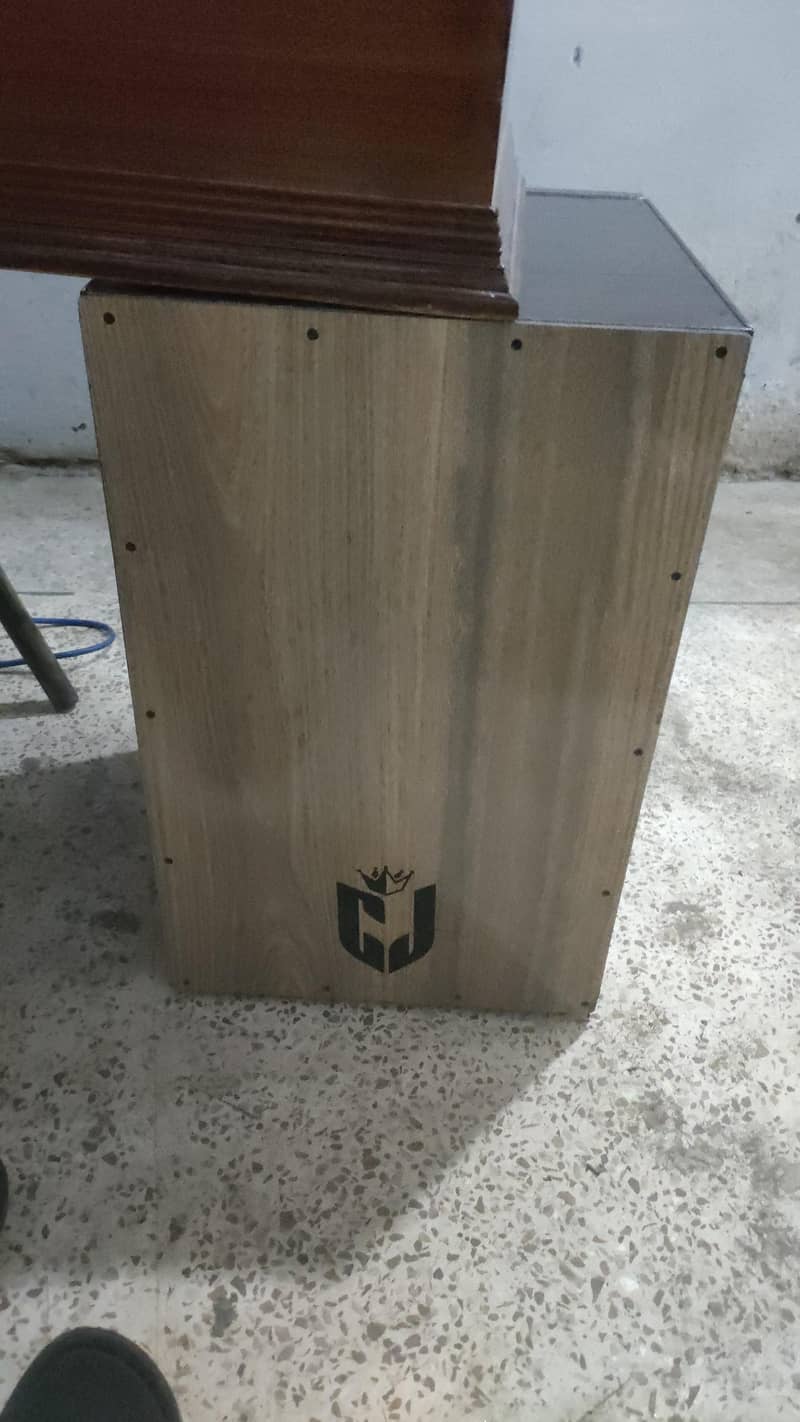 cajon 3