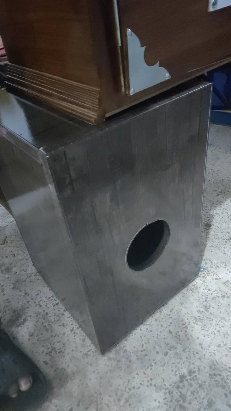 cajon 4