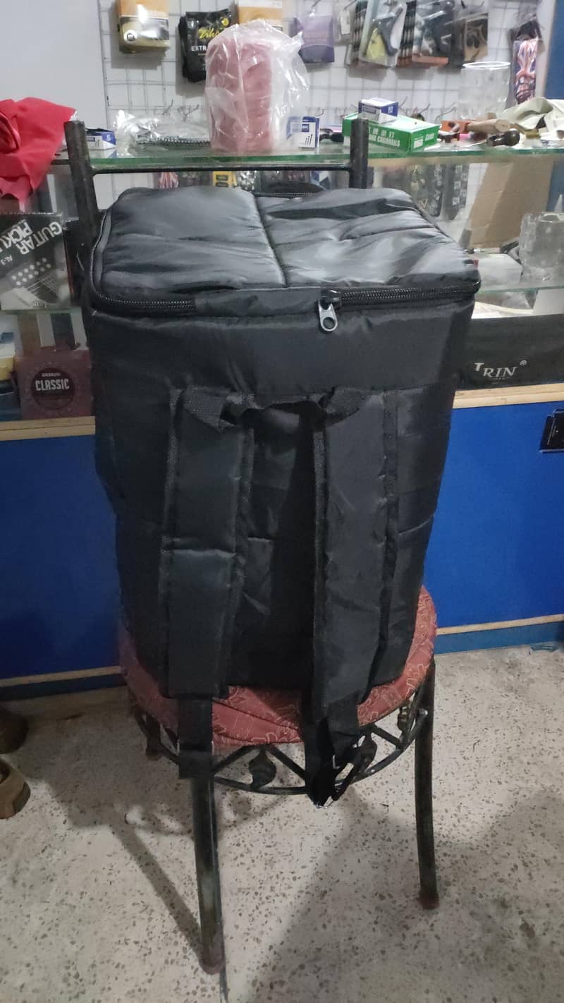 cajon 6