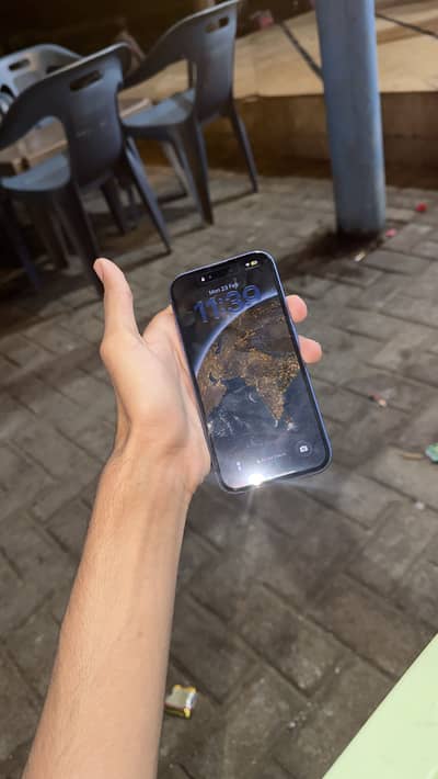 Apple iPhone 16 JV 128 GB