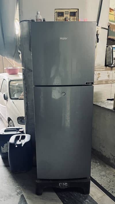 Haier HRF-276