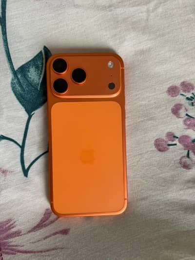 Apple iPhone 17 Pro Max