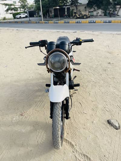 bike 125cc