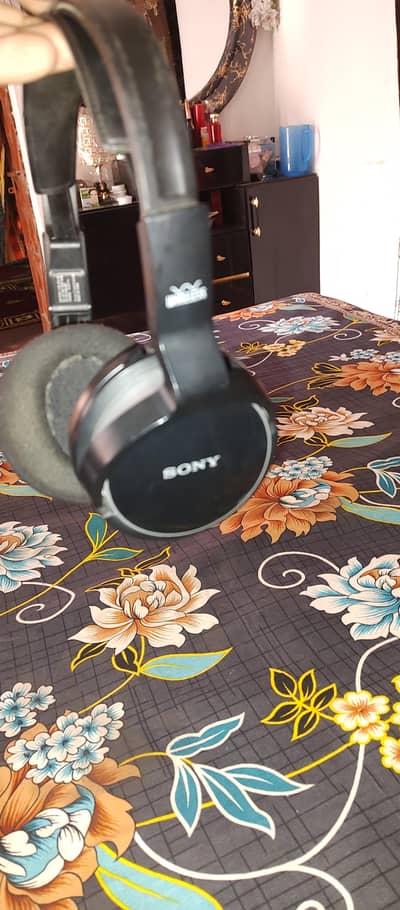 Sony original hearphone