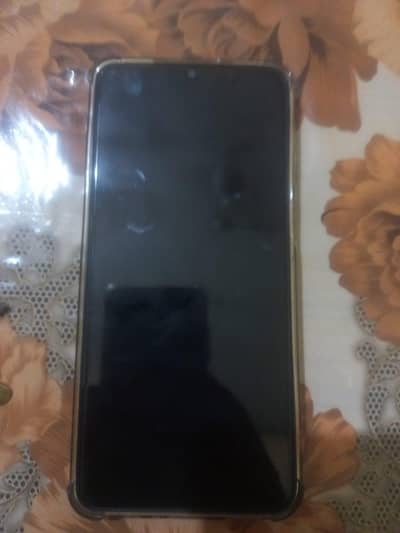 Samsung Mobile A07 4G