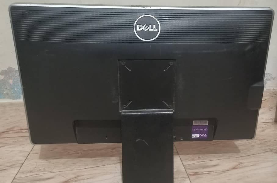 LCD 23inch 1