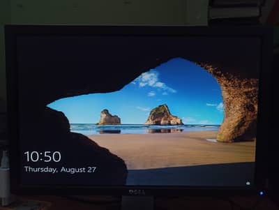 Dell P1911 LCD for PC