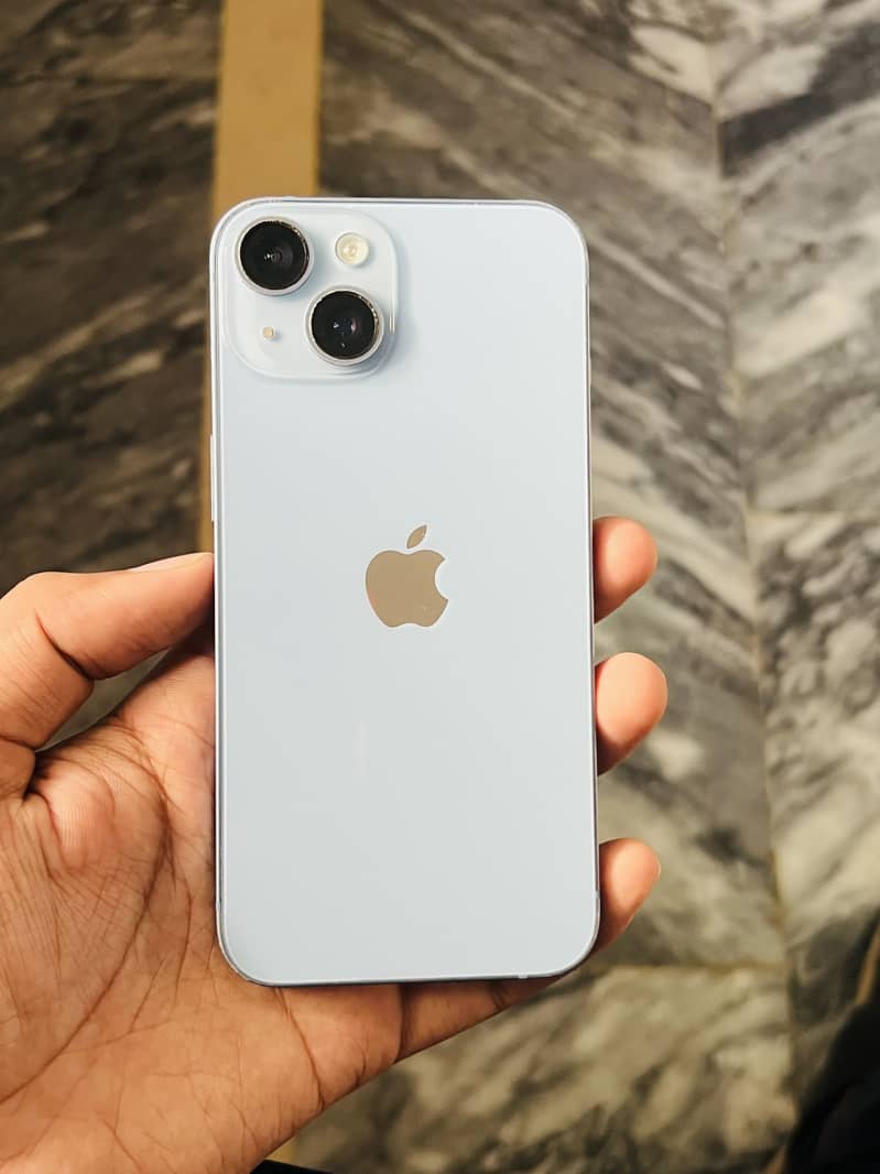 Apple iPhone 14 0