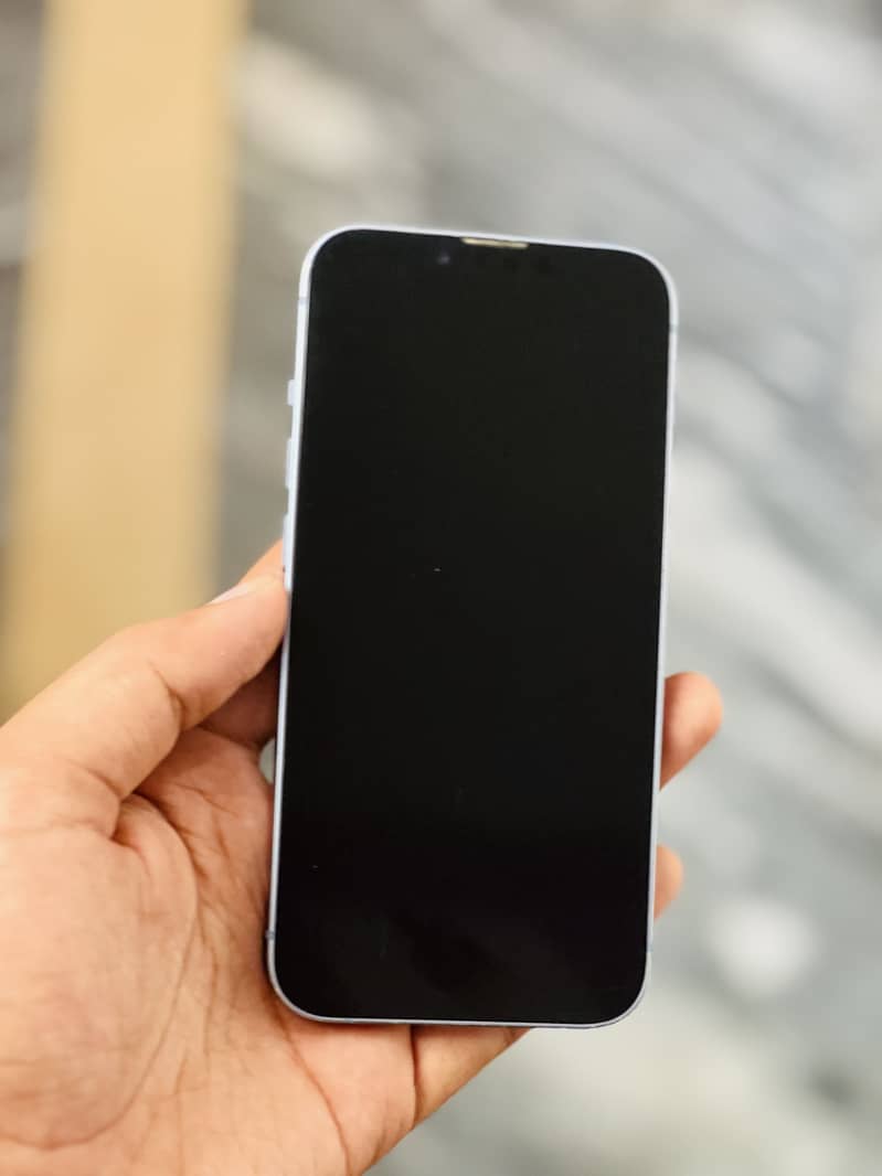 Apple iPhone 14 6
