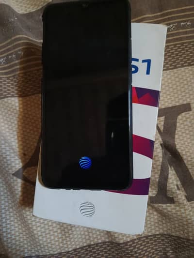 Vivo S1