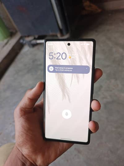 Google Pixel 6a
